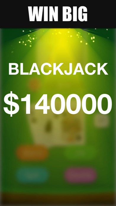 BlackJack 21: Gamblin... screenshot1