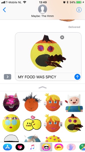 More Moji x Cinekid(圖2)-速報App