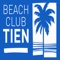Beach Club Tien App is een App met de volgende functionaliteiten: