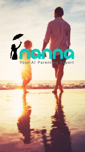 Nanna, AI parenting expert