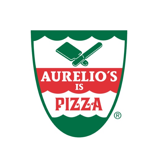 Aurelio's Pizza iOS App