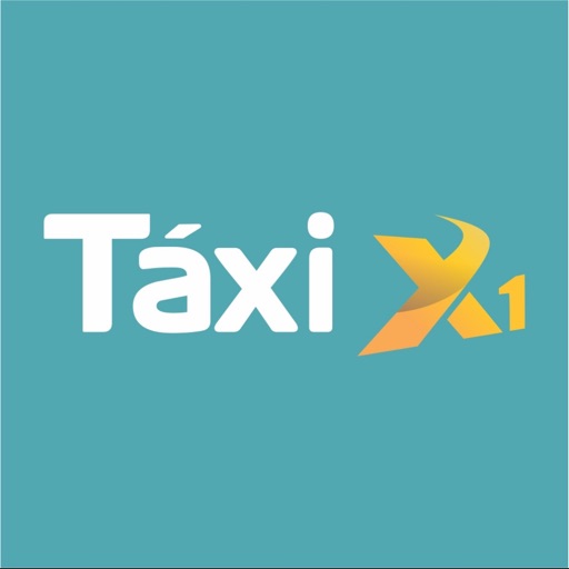 Taxi X1 Campos RJ icon