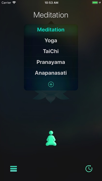 MeditatorMate