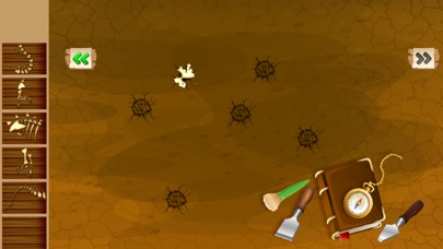 Puzzle Game : Dinosaur Kids! screenshot 4