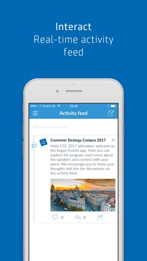 Aegon Events(圖3)-速報App