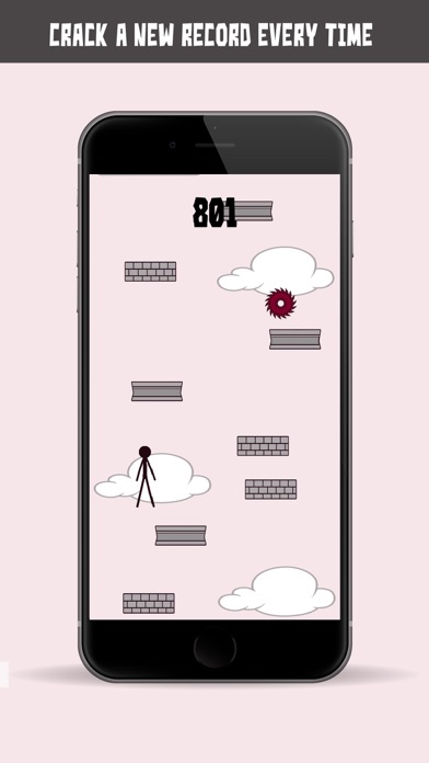 Stickman: Mission Impossible screenshot 4