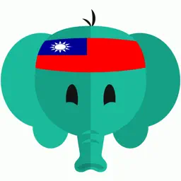 Simply Learn Hokkien-Taiwanese app icon