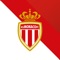 Discover the brand new interface of the AS Monaco’s offical application