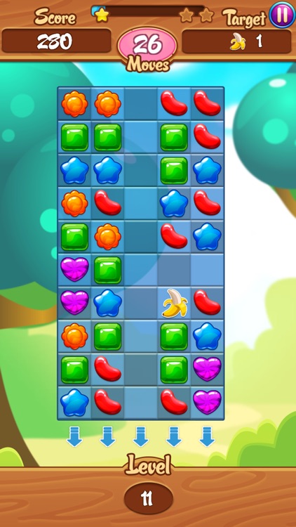 Jelly Funny screenshot-6