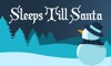 Sleeps untill Christmas