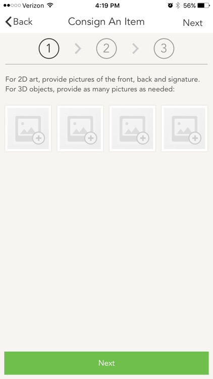 Black Swamp Auction Services screenshot-3