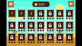 Game screenshot 解救牛仔-西部牛仔的射箭大挑战 apk