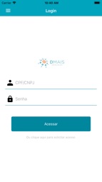 Dmais Corretora de Seguros Captura de tela 3