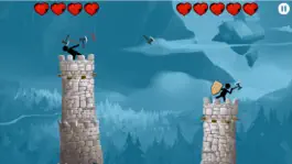 Game screenshot The Vikings apk