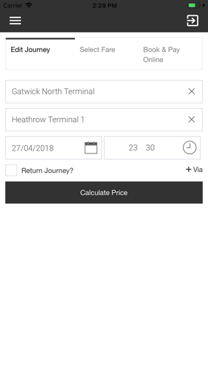 ETO Passenger(圖3)-速報App