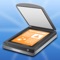 This application enables you to use your iPhone as a scanner