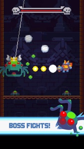 Tower Fortress screenshot #4 for iPhone