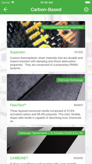 Material Library(圖3)-速報App