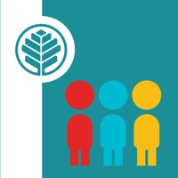 Levine Children's app icon - Medical app for iPhone