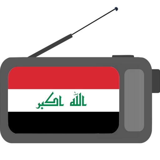 Iraq Radio Station - Iraqi FM iOS App