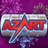 Azart - online casino slots