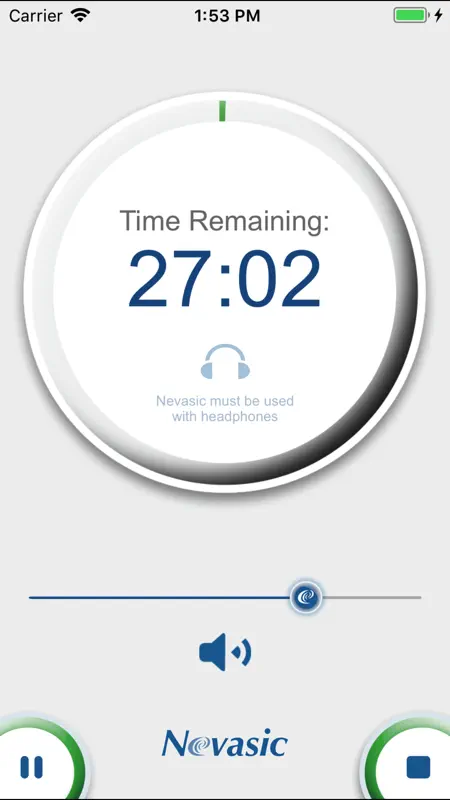 Nevasic screenshot 4 of 4
