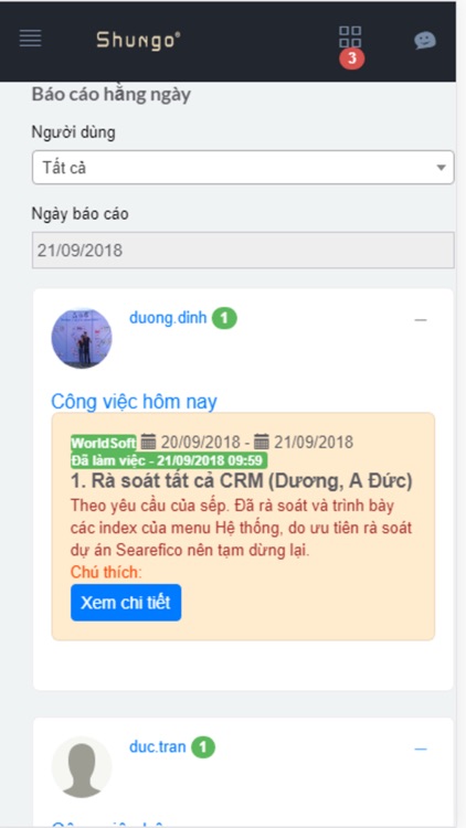 ShunGo WorldSoft screenshot-3