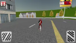 Game screenshot Real Bicycle Racing BMX apk