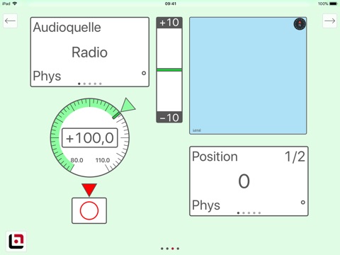 hibento App screenshot 4