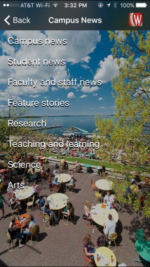Wisconsin(圖2)-速報App