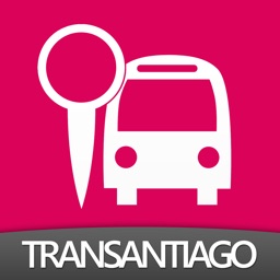 Transantiago Bus Checker Apple Watch App