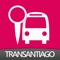 Transantiago Bus Checker brings you live bus times, smart journey planning and detailed route maps for all of Santiago, Chile