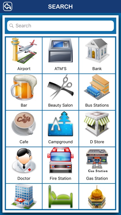 Corfu Island Offline Tourism screenshot-4