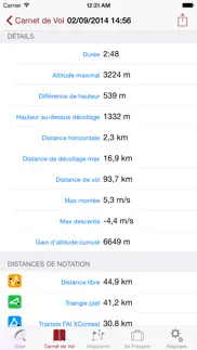 flyskyhy iPhone Captures Décran 3