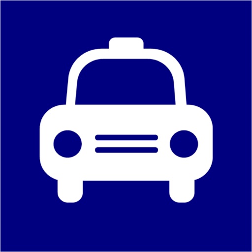 Premier Taxis Folkestone icon