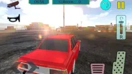 Game screenshot Car Parking Drivers mod apk