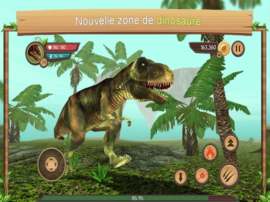 Screenshot #5 pour Simulateur de dragon en ligne