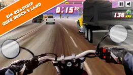 highway rider extreme iphone bildschirmfoto 3