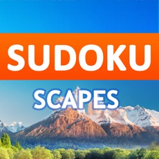 Activities of Sudoku Scapes