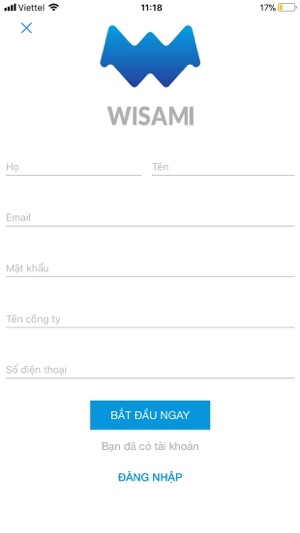 WISAMI - Chấm công online(圖2)-速報App