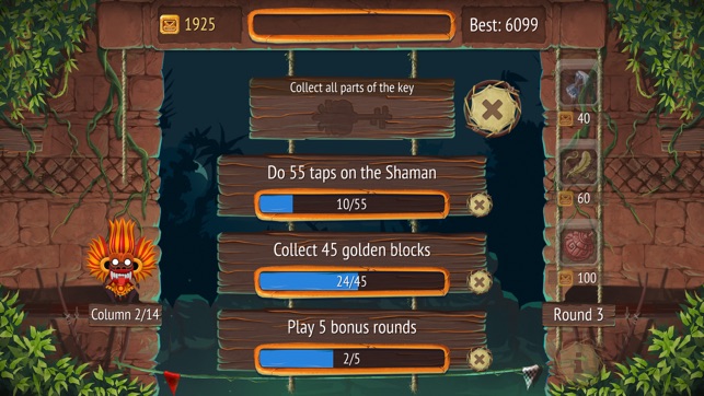 Tap the Blocks - Match Puzzle(圖5)-速報App
