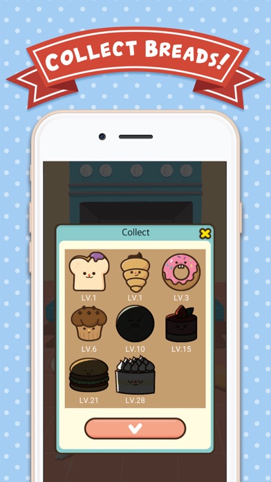 Infinite Bakery screenshot 3