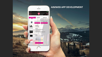 Screenshot #3 pour Maps of Malls