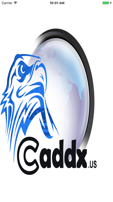 Caddx4G screenshot 4