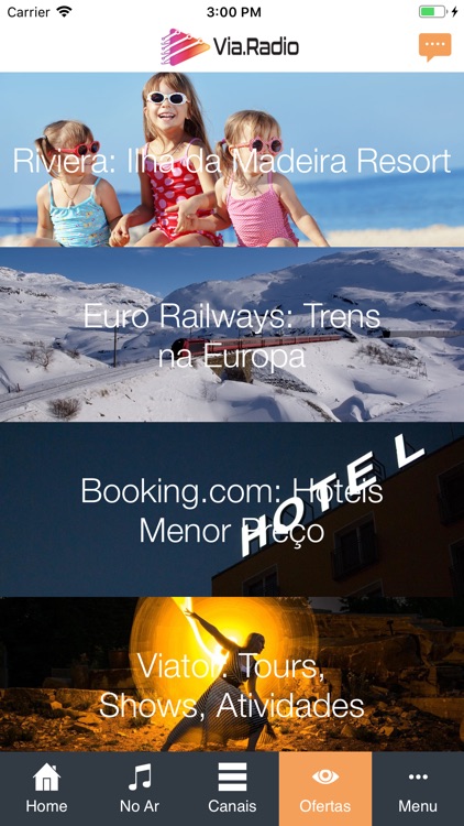 Via.Radio screenshot-5