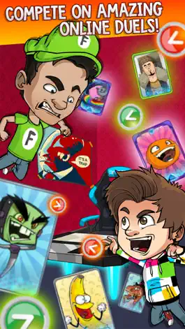 Game screenshot My Tubi hack