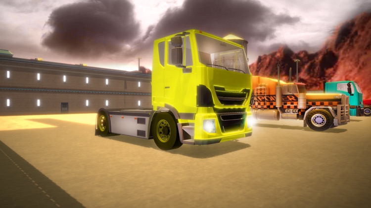 Ranger Of Road: Desert King