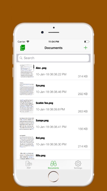 PDF Scanner and Reader Pro