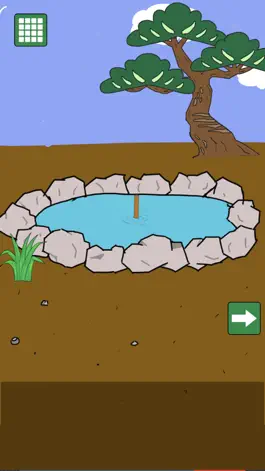 Game screenshot 忍者がいる！ apk