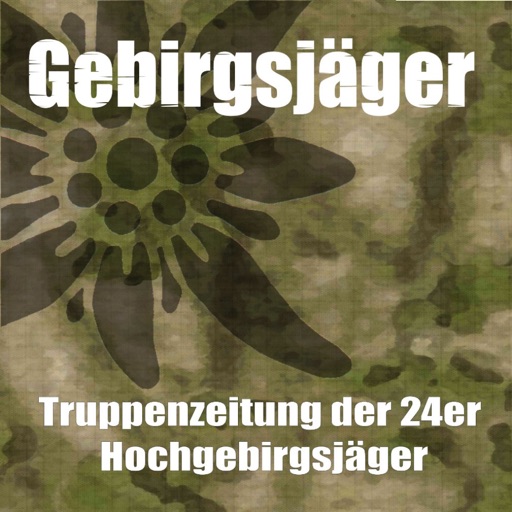 Gebirgsjäger